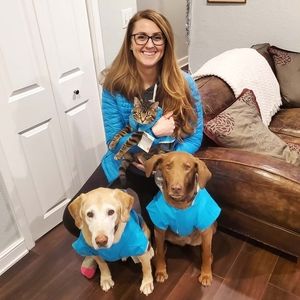 Meet your Posher, Jess